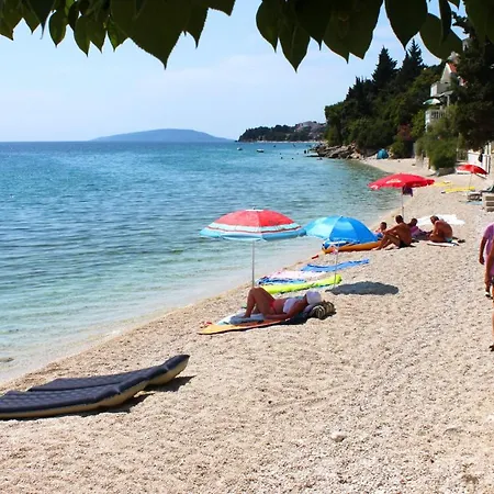 Apartman By The Sea Podaca, Makarska - 6677 *