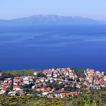 By The Sea Podaca, Makarska - 6677 Apartman Podaca
