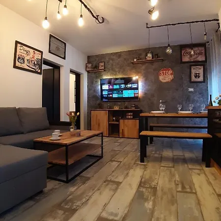 Apartment By The Sea Podaca, Makarska - 6677