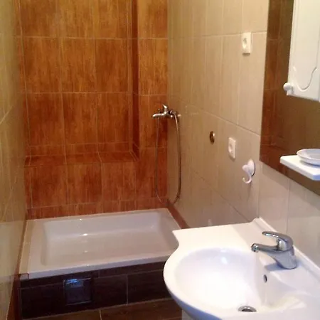 Apartman By The Sea Podaca, Makarska - 6677 *
