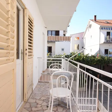 Apartment By The Sea Podaca, Makarska - 6677 Podaca