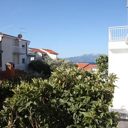 By The Sea Podaca, Makarska - 6677 Apartment Podaca