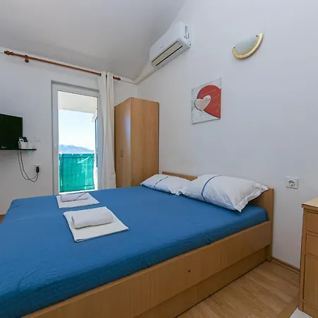 Apartman By The Sea Podaca, Makarska - 6677