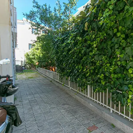 Apartment By The Sea Podaca, Makarska - 6677 *