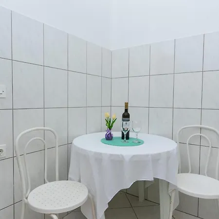 By The Sea Podaca, Makarska - 6677 Apartman *