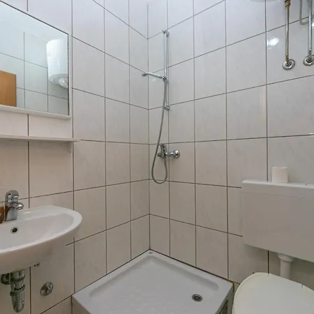 Apartment By The Sea Podaca, Makarska - 6677
