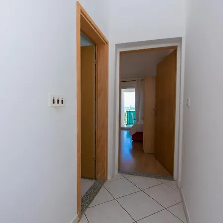 By The Sea Podaca, Makarska - 6677 Apartman