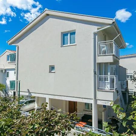Apartment By The Sea Podaca, Makarska - 6677 Podaca