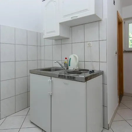 By The Sea Podaca, Makarska - 6677 Apartment