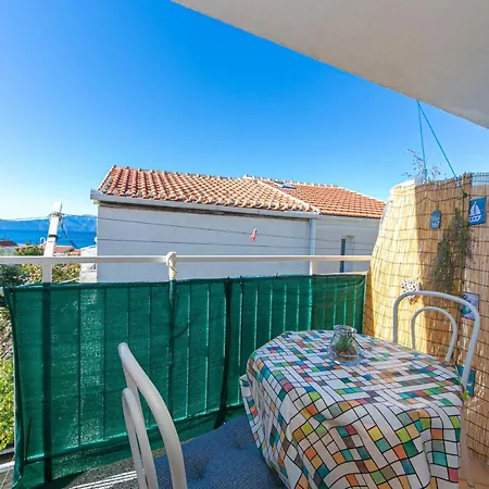 Apartment By The Sea Podaca, Makarska - 6677