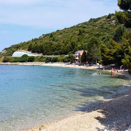 By The Sea Podaca, Makarska - 6677 Apartment