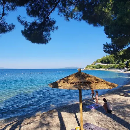 Apartman By The Sea Podaca, Makarska - 6677 Podaca