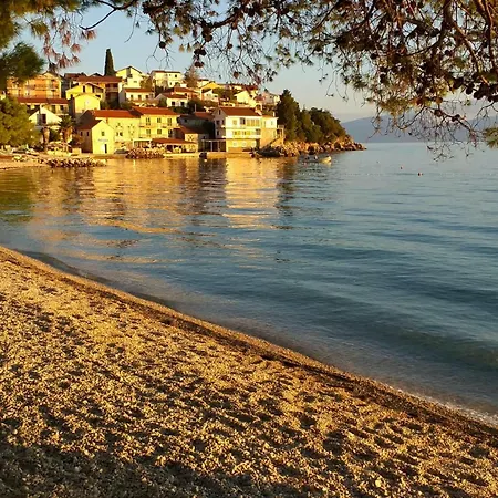 Διαμέρισμα By The Sea Podaca, Makarska - 6677 *