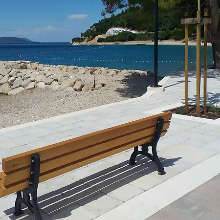 Διαμέρισμα By The Sea Podaca, Makarska - 6677 Podaca